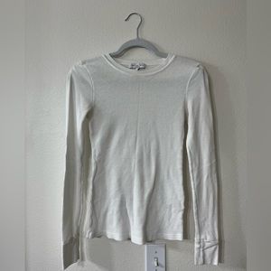 Michael Stars long Sleeve Thermal - Size XS
